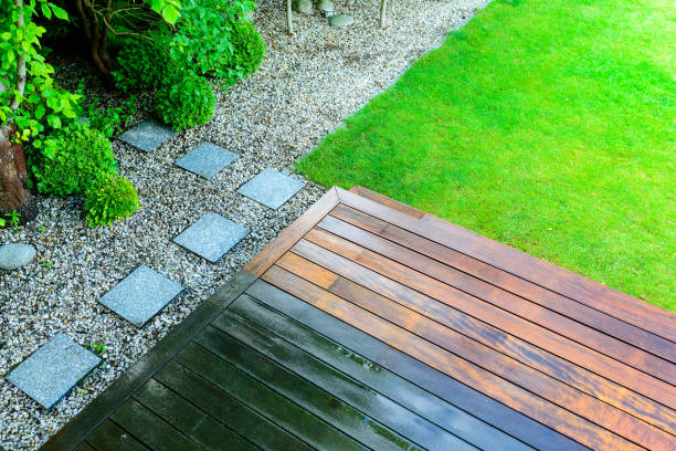 Best Soft Washing for Delicate Surfaces in Plymouth, CA